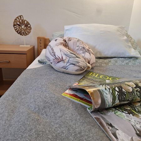 Cristal Apartman 시오포크 외부 사진