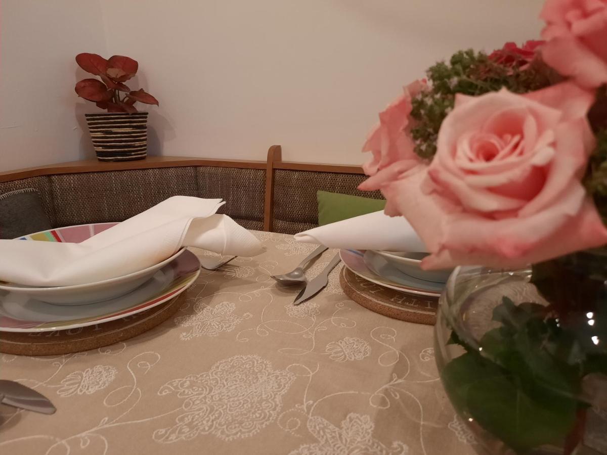 Cristal Apartman 시오포크 외부 사진