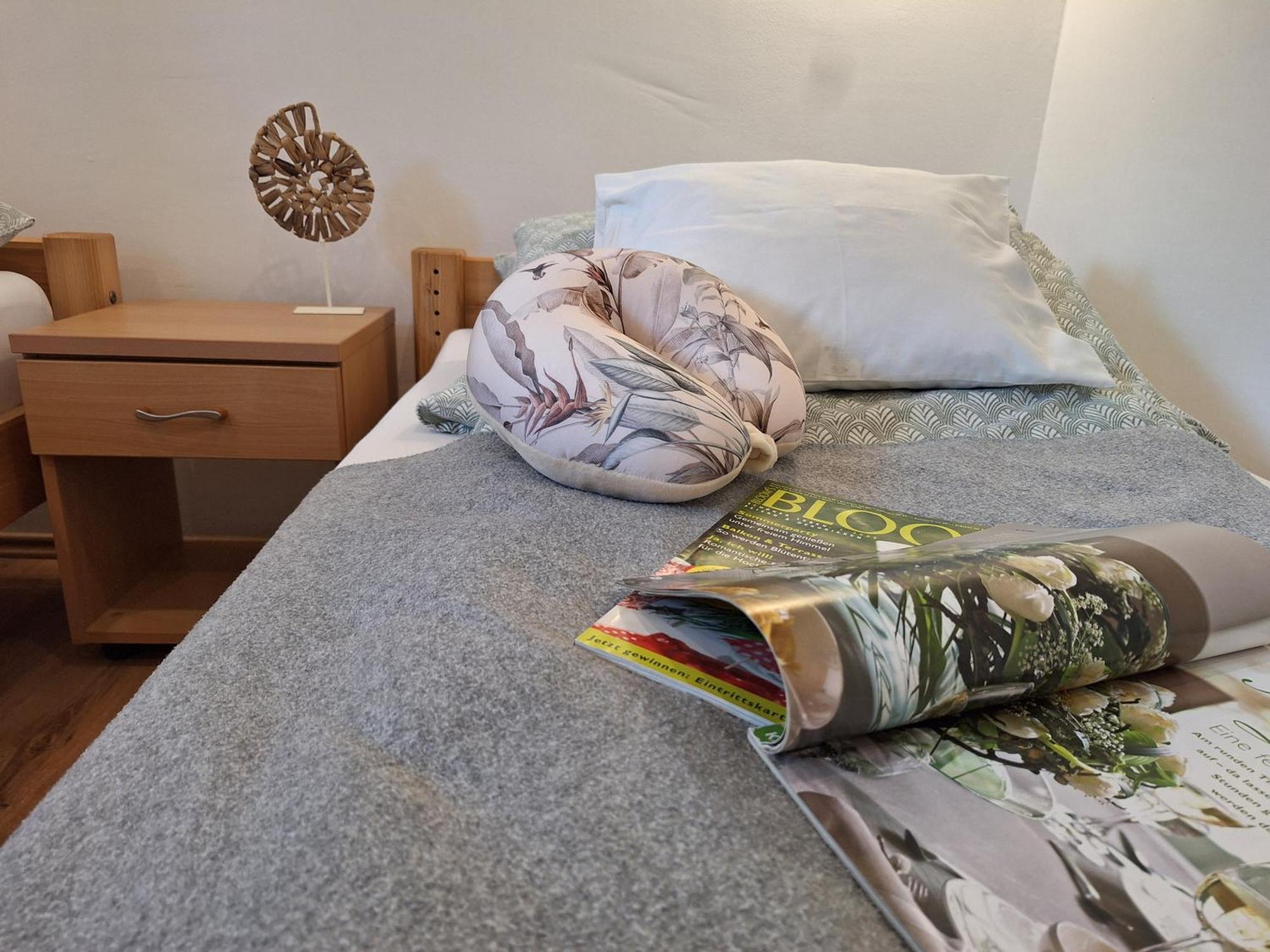 Cristal Apartman 시오포크 외부 사진