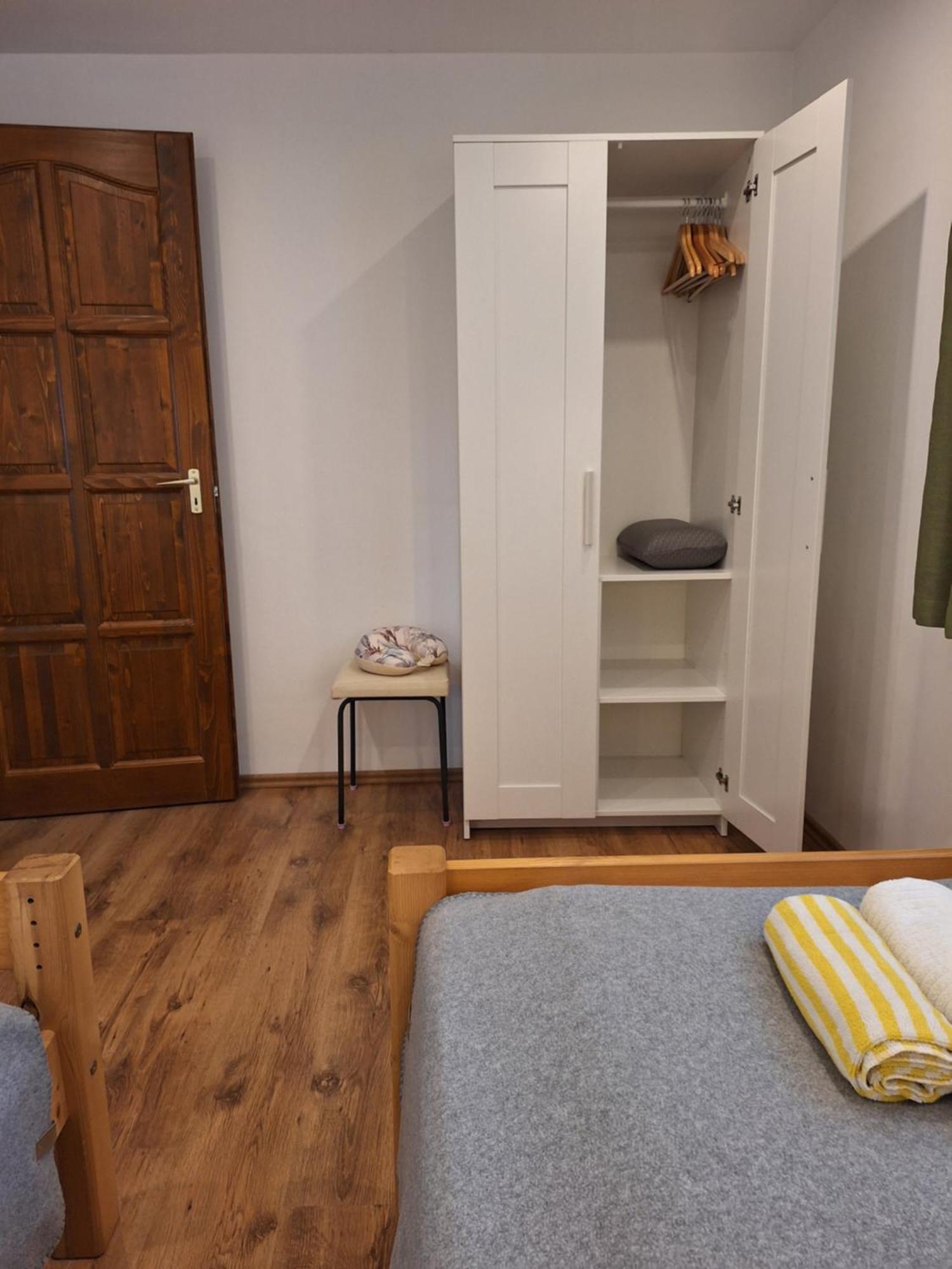 Cristal Apartman 시오포크 외부 사진