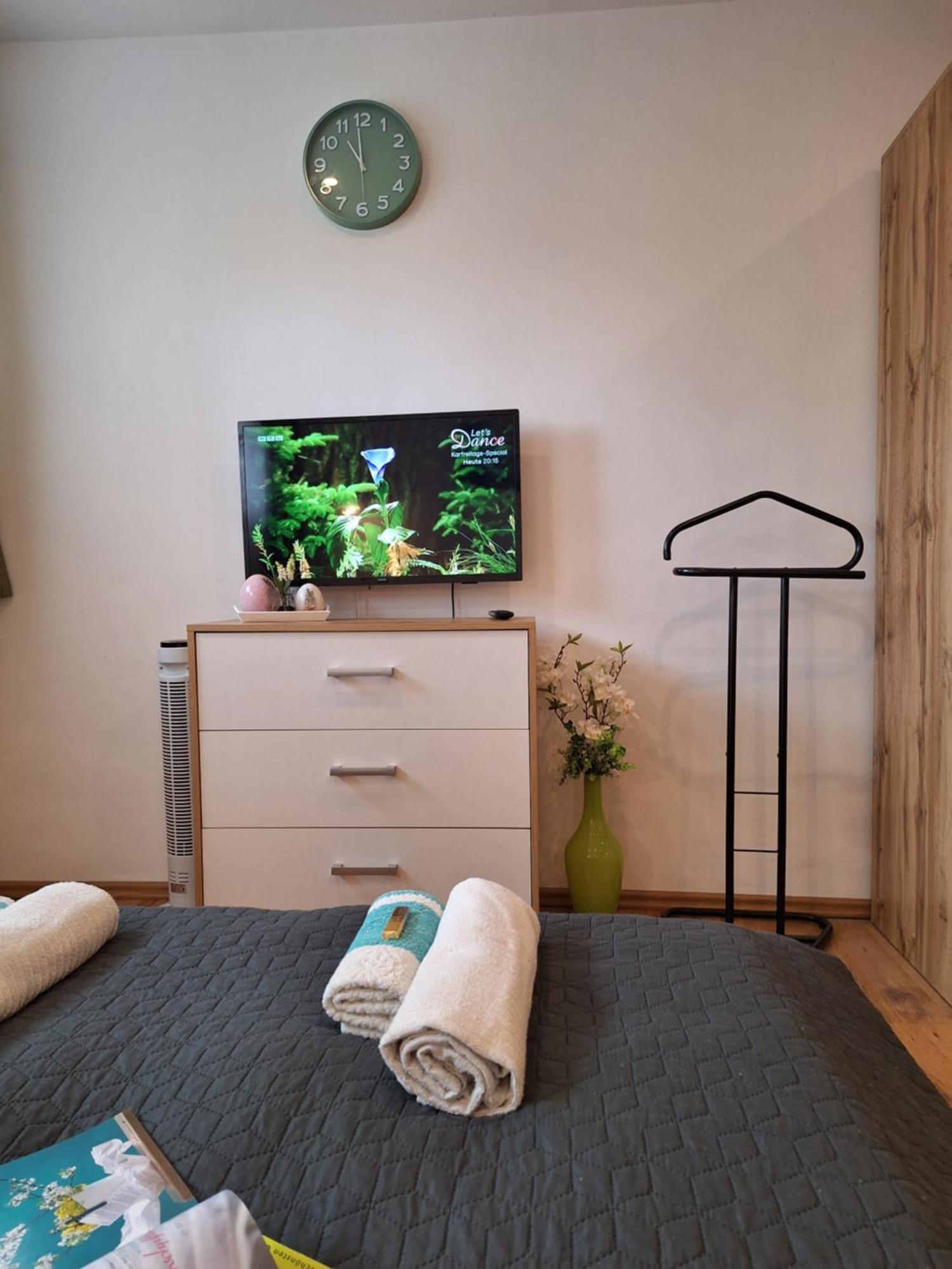 Cristal Apartman 시오포크 외부 사진