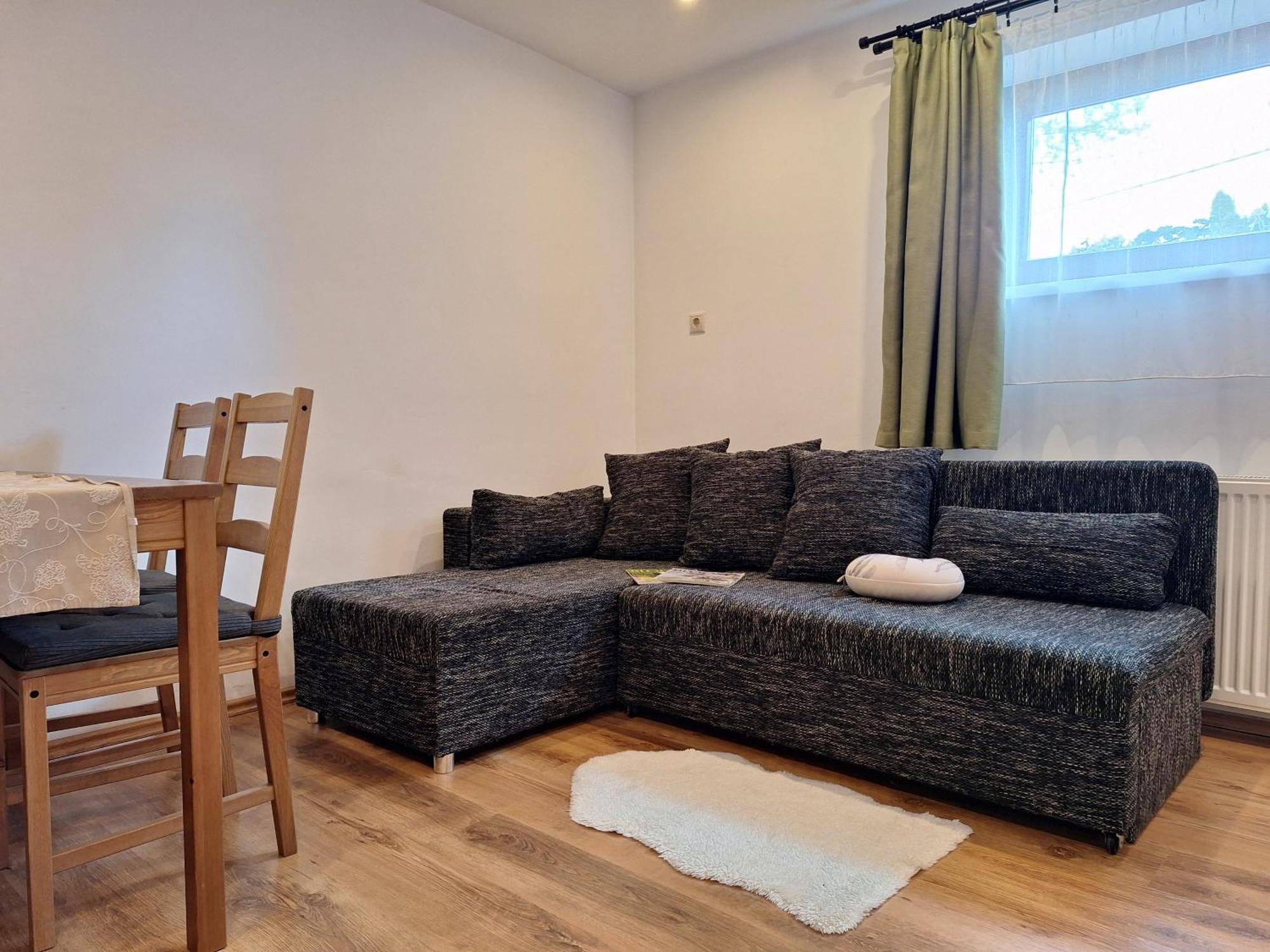 Cristal Apartman 시오포크 외부 사진
